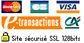 Paiement s�curis� 